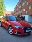 Audi A3 Sportback 1.0 TFSI Comfort Euro 6