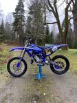 Yamaha YZ 125