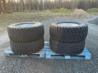 Alliance 550 Multiuse 405/70R20 (16/70R20)