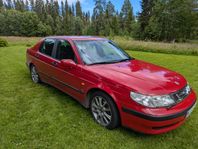 Saab 9-5 SportSedan 2.0 T