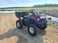 Kawasaki Brute force 750 KFV 4x4