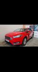 Ford Focus 1.5 TDCi Titanium Euro 6 Ny Kamrem Privatsåld SoV