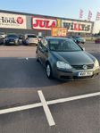 Volkswagen Golf 5-dörrar 1.6 FSI Euro 4