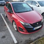 Seat Ibiza Cupra 1.4 TSI Bocanegra 225hk