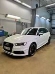 Audi A3 Sportback 2.0 TDI S Tronic Ambition, Comfort Euro 5