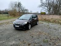 Opel Zafira Tourer 2.0 CDTI ecoFLEX Enjoy Euro 5