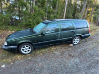 Volvo 850 Kombi 2.5 10V