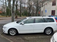 Volvo V70 D4 Geartronic Momentum Euro 6