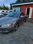 Volvo S80 2.4D Summum