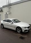 BMW 420 d Gran Coupé Steptronic Sport line Euro 6