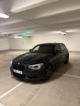 BMW M135i xDrive 5-dörrars Steptronic Euro 6