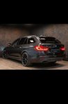 BMW 520 d xDrive Touring Steptronic M Sport Euro 6