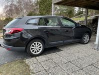 Renault Mégane Grandtour 1.6 E85 Euro 4