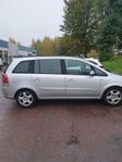 Opel Zafira 7 sitter 1.8 