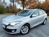 Renault Mégane Grandtour 1.5 dCi