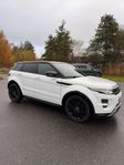 Land Rover Range Rover Evoque 2.2 SD4 AWD Sport Euro 5