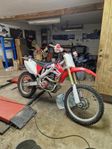 Honda crf250r 