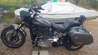 Harley Davidson Sport Glide (Trimkam)