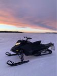 Ski-doo Renegade X 600R Iron dog -21