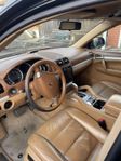 Porsche Cayenne S TipTronic S Euro 4