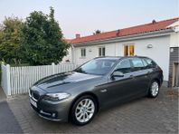 BMW 530 d xDrive Touring Steptronic Euro 6