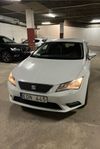 Seat Leon 1.2 TSI Style 105hk manuell