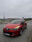 Renault Clio Sport Tourer 0.9 TCe Euro 5 - lågt miltal