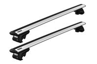 Thule Wingbar Evo 108 cm– takräcke för takreling