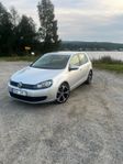 Volkswagen Golf 5-dörrar 1.6 TDI BMT Euro 5