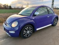 Volkswagen New Beetle 2.0 Euro 4