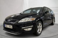 Ford Mondeo köpes