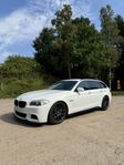 BMW 530 d Touring Steptronic M Sport Euro 5