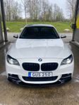 BMW 520 d M-Paket Sedan Steptronic Euro 6 