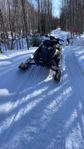 Ski-Doo MXZ renegade X 800 07