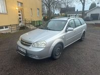 Chevrolet Nubira Wagon 1.6 Euro 4 bra skick Dragkrok 