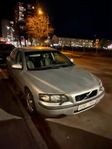 Volvo S60 2.4T 2001