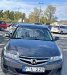 Honda Accord 2.2 i-CTDi Sport Euro 4 Nyservad