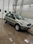 Ford Fusion 1.4 Euro 4