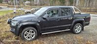 Volkswagen Amarok DoubleCab 2.8t 2.0 BiTDI 4Motion Highline 