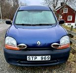 Renault Kangoo Express 1.9 d