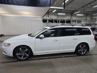 Volvo V70 R-Design D4