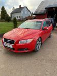 Volvo V70 2.4D Summum Euro 4