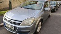 Opel Astra 1.6 Twinport Euro 4