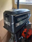 Evinrude 5hkr