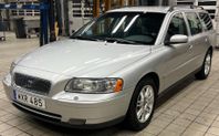 Volvo V70 2.5T