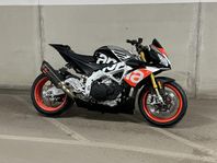 Aprilia Tuono V4 1100 Factory *Öhlins *180HK *Vinterpris!