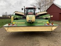 Krone Easy Cut B1000 CV + EC F 360 CV