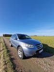 Hyundai Santa Fe 2.2 CRDi 4WD