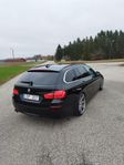 BMW 520 d Touring Euro 5