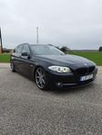 BMW 520 d Touring Euro 5